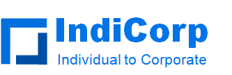 IndiCorp Logo