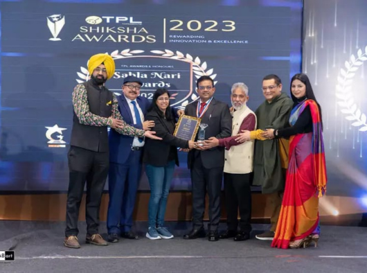 Techno Business Award