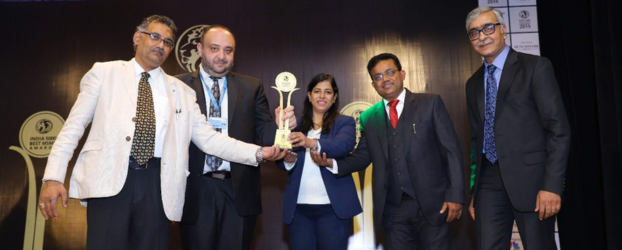 India 500 Startup Award 2019