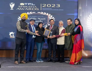 Techno Business Award 2023