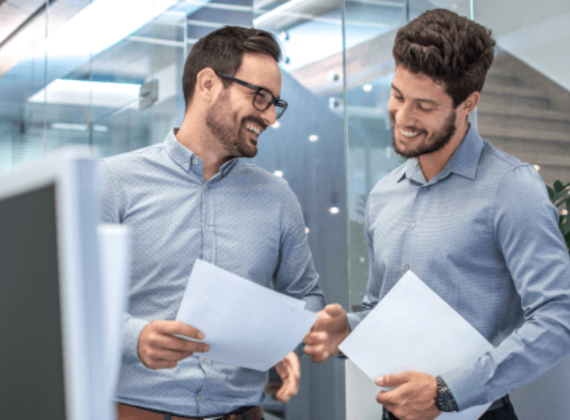 Join Our Team