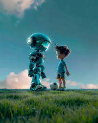 AI, ML & RPA