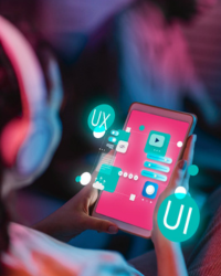 Mobile Applications