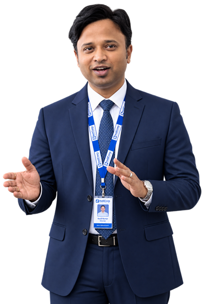 Nitin Kashyap