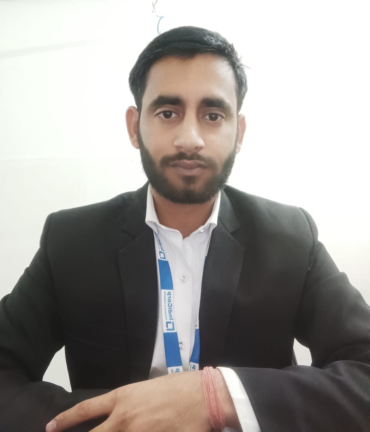 Kamendra Singh