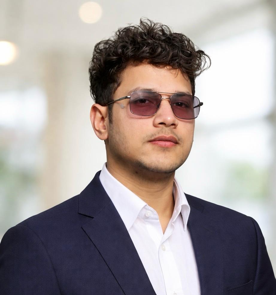 Deepanshu Sharma