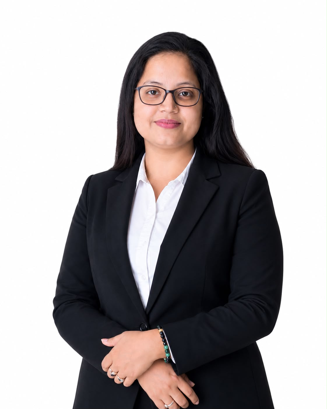 Varsha Tiwari