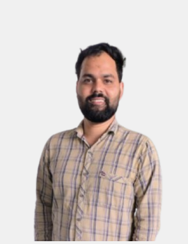 Chandrashekhar Joshi