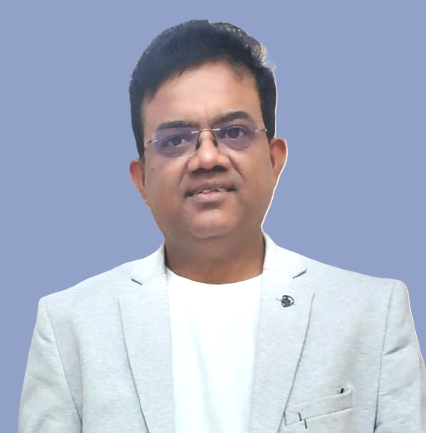 Dr. Ranjit Kumar