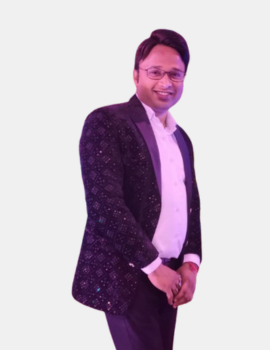 Nitin Kashyap