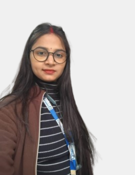 Pooja Shami