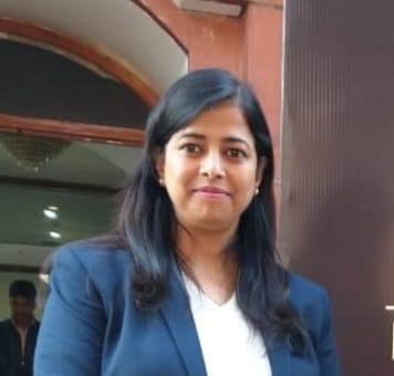 Suman Baranwal