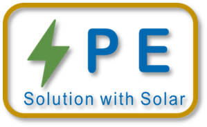 PE Solution with solar