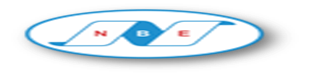 NBE