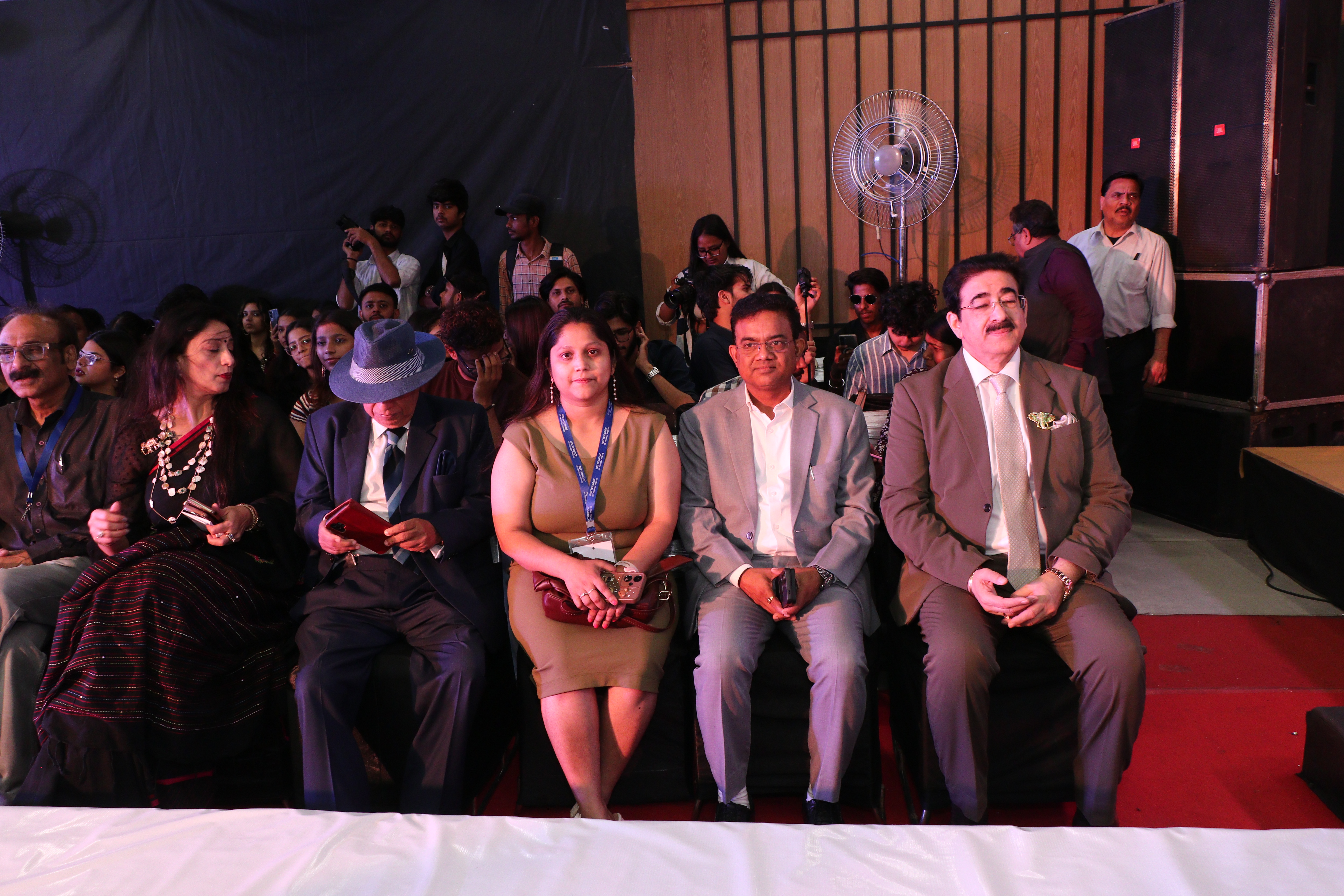 Awards