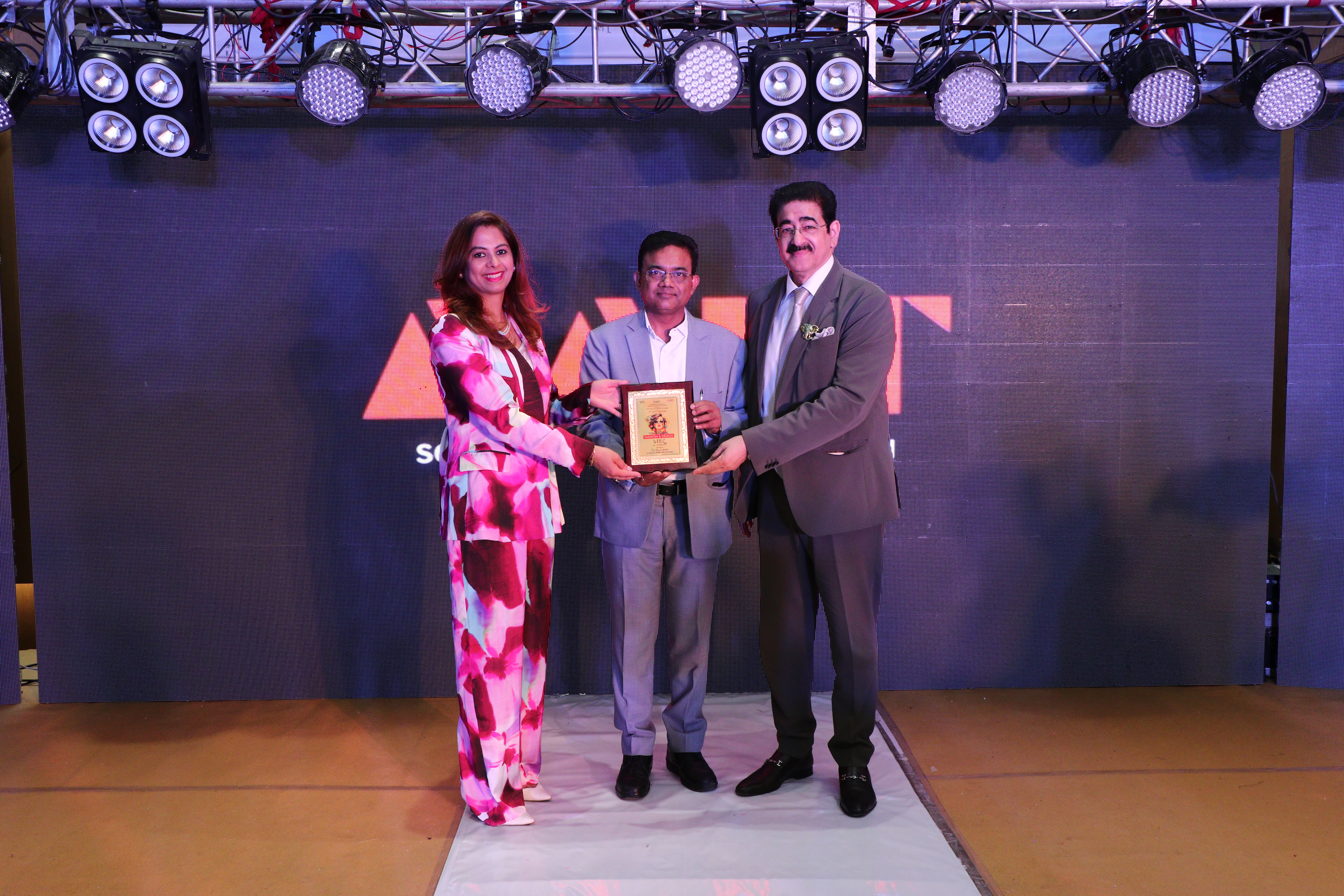 Awards